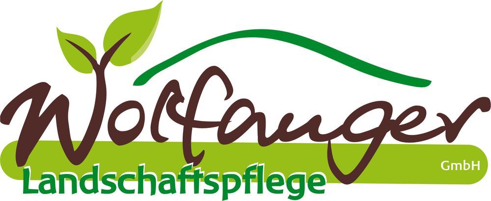 Logo der Firma Wolfanger Landschaftspflege GmbH aus Ottweiler auf dem Branchenportal Gartenbau.org