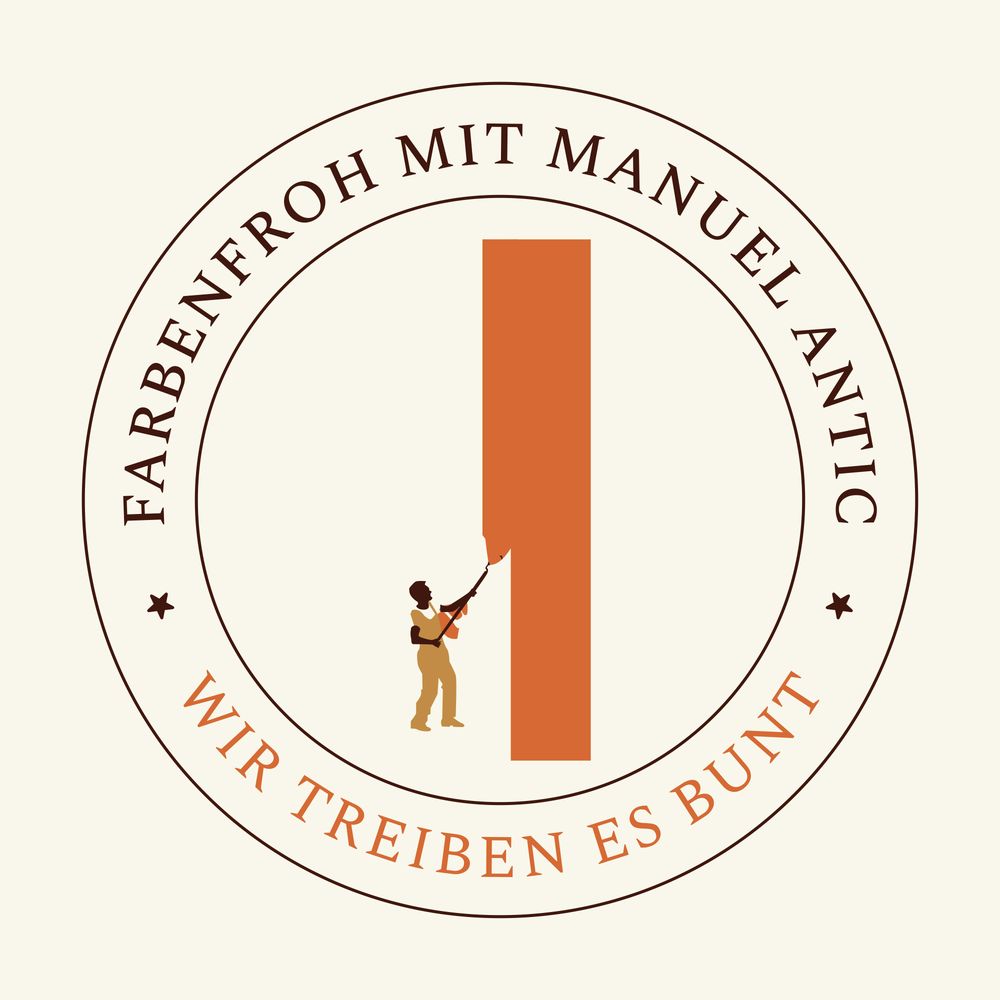 Logo der Firma . aus . auf dem Branchenportal Maler.org