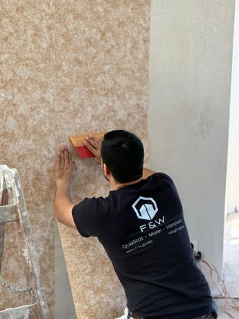 Beispielarbeit von F & W Design and Production GmbH - veröffentlicht auf Maler.org