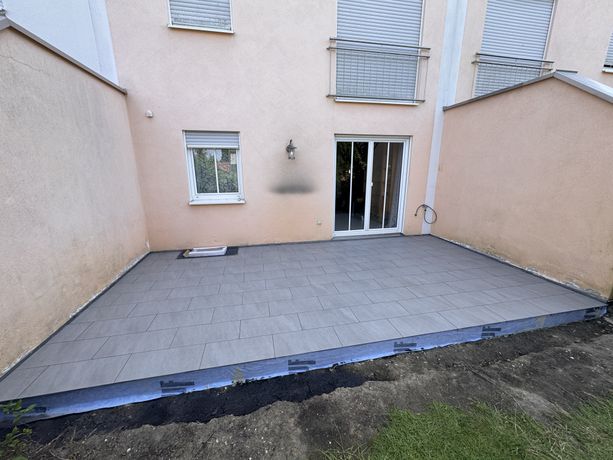 Beispielarbeit von Haus Garten Wohnung Alexius Ruck - veröffentlicht auf Bodenleger.net