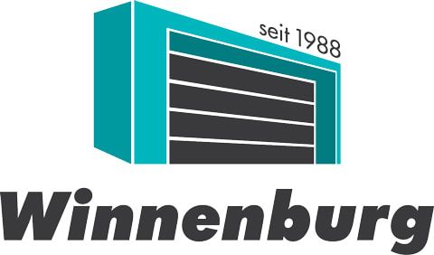Logo der Firma Winnenburg aus Oberhausen, Rheinland auf dem Branchenportal Bauunternehmen.org
