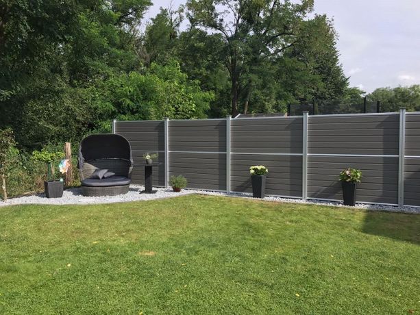 Beispielarbeit von GreenFairway e.K. - veröffentlicht auf Gartenbau.org
