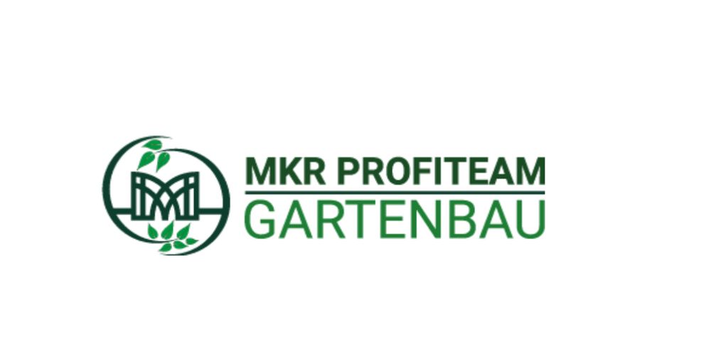Logo der Firma MKR Profiteam Gartenbau aus Ratingen auf dem Branchenportal Gartenbau.org