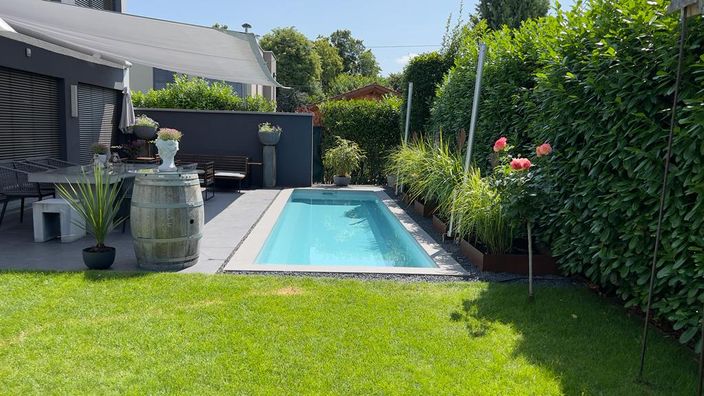 Beispielarbeit von RONI Gartenbau - veröffentlicht auf Gartenbau.org