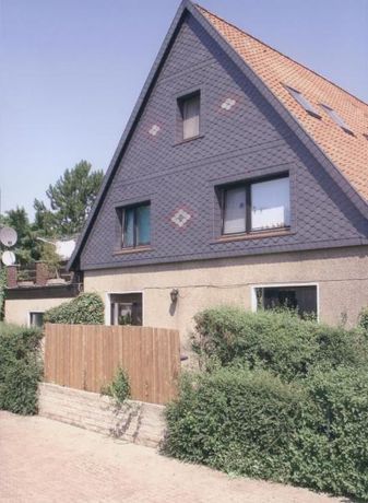Beispielarbeit von Dachdeckerei Diehe + Figul UG - veröffentlicht auf Dachdecker.com