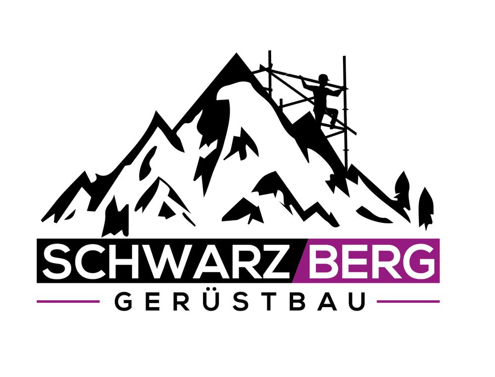Logo der Firma Schwarzberg GmbH & Co. KG aus Niedernhausen auf dem Branchenportal Geruestbau.org
