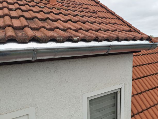 Beispielarbeit von DK Solar und Dachtechnik - veröffentlicht auf Dachdecker.com