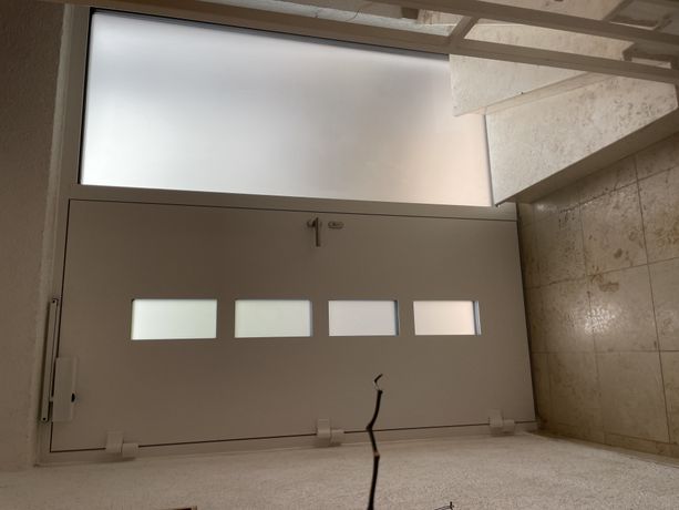 Beispielarbeit von FTP Fenster Türen Professor - veröffentlicht auf Fensterbau.org