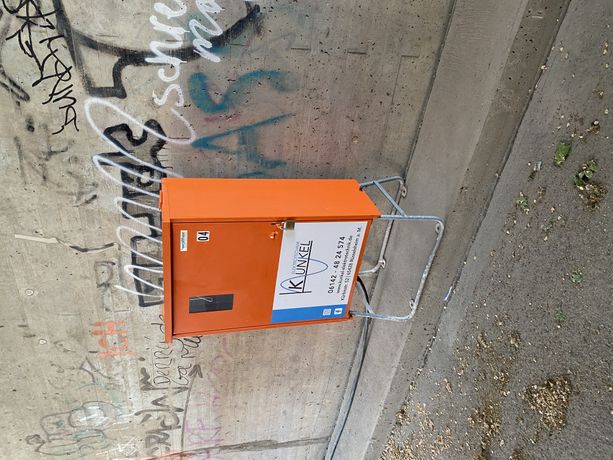 Beispielarbeit von Sebastian Kunkel Elektrotechnik - veröffentlicht auf Elektriker.org