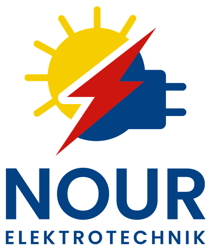 Logo der Firma Nour Elektro UG aus Leipzig auf dem Branchenportal Elektriker.org