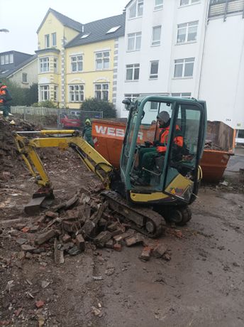 Beispielarbeit von Galabau Demir - veröffentlicht auf Gartenbau.org