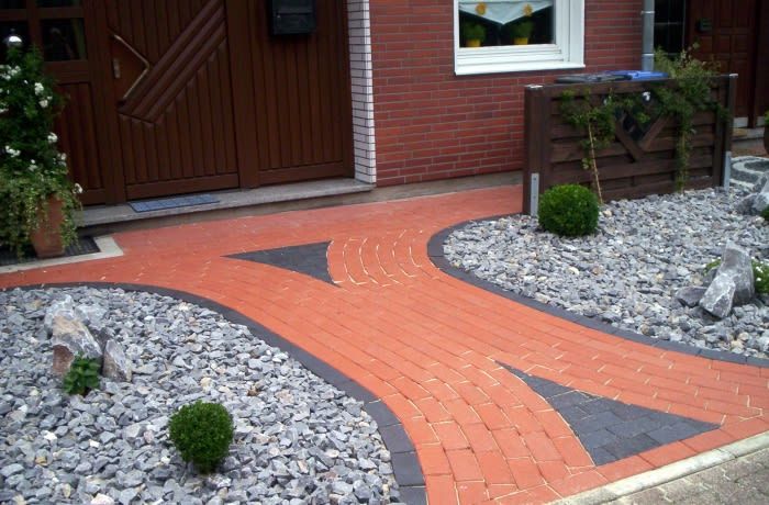 Beispielarbeit von Garten- und Landschaftsbau Lothar Deimel e.K. - veröffentlicht auf Gartenbau.org