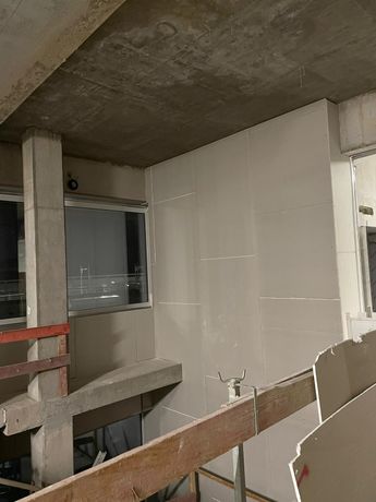 Beispielarbeit von ZENUNAJ TROCKENBAU - veröffentlicht auf Trockenbauunternehmen.net