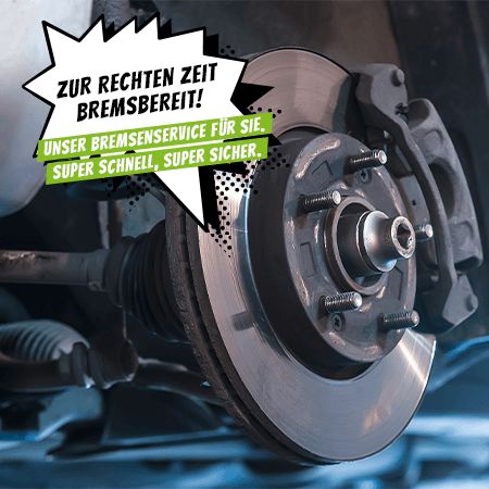 Beispielarbeit von Autozentrum West MA GmbH, Gangelt - veröffentlicht auf Auto-Werkstatt.de
