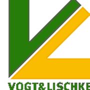 Vogt & Lischke Hochbau GmbH in Großschönau