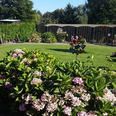Beispielarbeit von Gartengrau Inh. Manuel Grau - veröffentlicht auf Gartenbau.org