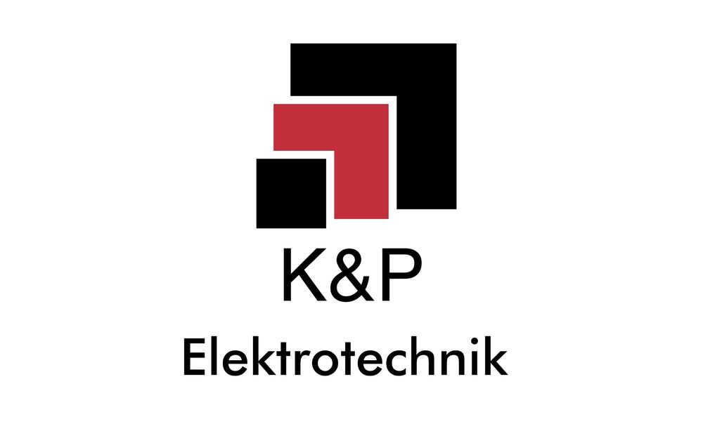 Logo der Firma K&P Elektrotechnik GmbH aus Dachau auf dem Branchenportal Elektriker.org