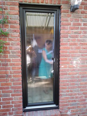 Beispielarbeit von VBS-Fenster, Türen & Rollladentechnik - veröffentlicht auf Fensterbau.org