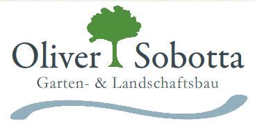 Logo der Firma Oliver Sobotta Garten- und Landschaftsbau aus Gudensberg auf dem Branchenportal Gartenbau.org