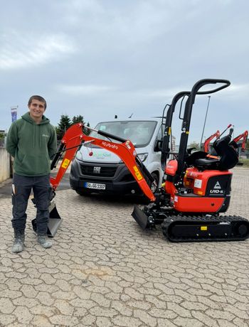 Beispielarbeit von GrünGut Garten Marvin Nogli - veröffentlicht auf Gartenbau.org