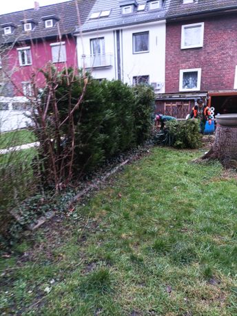 Beispielarbeit von Galabau Demir - veröffentlicht auf Gartenbau.org
