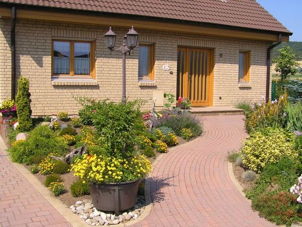 Beispielarbeit von Landschaftsbau Schick - veröffentlicht auf Gartenbau.org