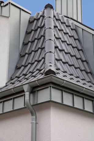 Beispielarbeit von Dachdecker Meisterbetrieb Creusen GmbH - veröffentlicht auf Dachdecker.com