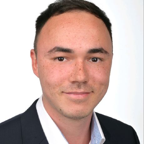 Beispielarbeit von Steuerberater Marvin Scharl - veröffentlicht auf Steuer-Berater.de