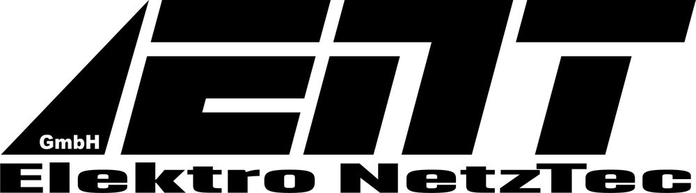 Logo der Firma ENT Elektro NetzTec GmbH aus Berlin auf dem Branchenportal Elektriker.org