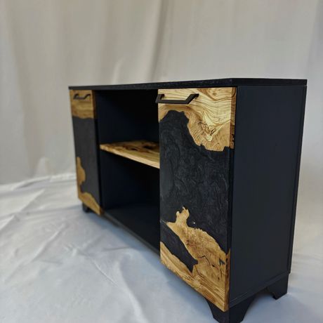 Beispielarbeit von Klochko & Kosynskyi Nordway GbR - veröffentlicht auf Tischler-Schreiner.org