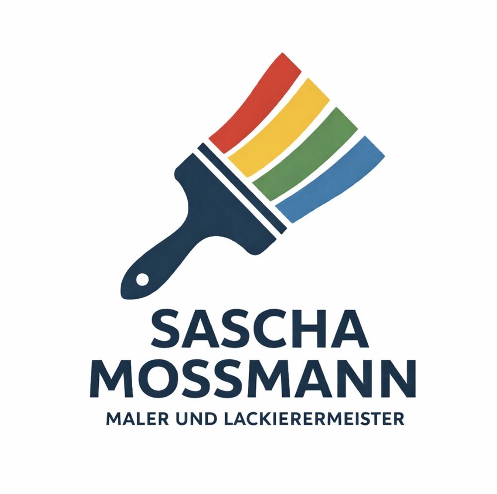 Logo der Firma Maler Mossmann aus Zerf auf dem Branchenportal Maler.org