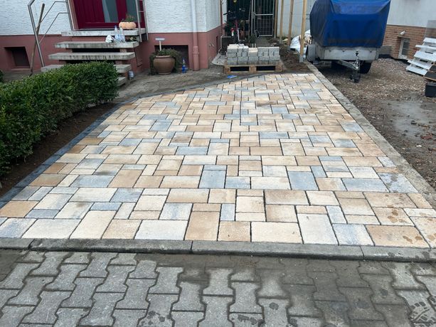 Beispielarbeit von Can Garten- Und Landschaftsbau - veröffentlicht auf Gartenbau.org