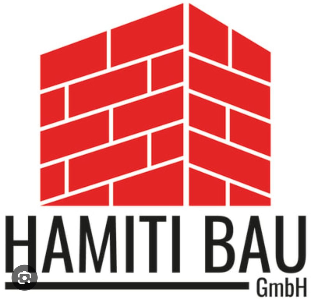 Logo der Firma Hamiti Bau GmbH aus Vellmar auf dem Branchenportal Gartenbau.org