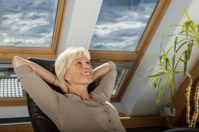 Beispielarbeit von Grunder GmbH - veröffentlicht auf Dachdecker.com