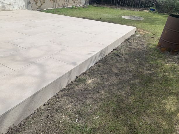 Beispielarbeit von Eichenhof Garten- und Landschaftsbau GmbH - veröffentlicht auf Gartenbau.org
