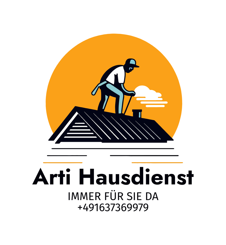 Logo der Firma Arti Hausdienst aus Berlin auf dem Branchenportal Hausmeisterdienste.net