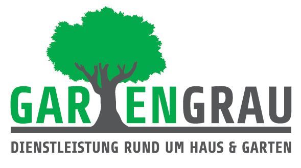 Logo der Firma Gartengrau Inh. Manuel Grau aus Klein Welzin auf dem Branchenportal Gartenbau.org