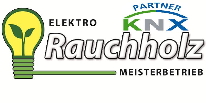 Beispielarbeit von Elektro Rauchholz - veröffentlicht auf Elektriker.org