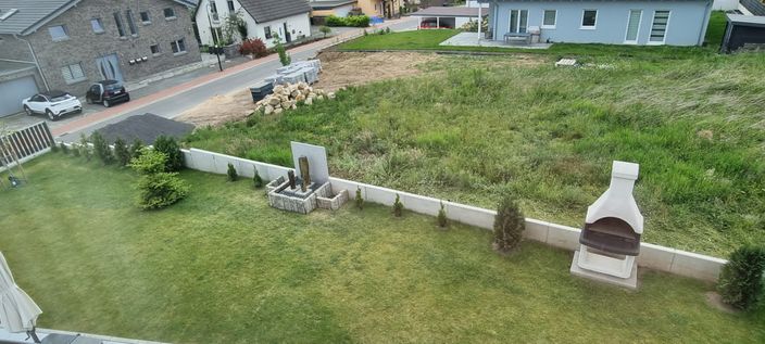 Beispielarbeit von Ismet Ademi Garten- und Landschaftsbau - veröffentlicht auf Gartenbau.org