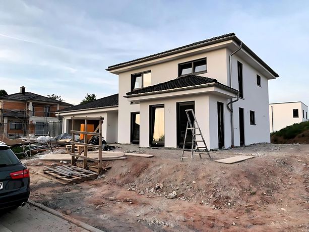 Beispielarbeit von DIREKT BAU - veröffentlicht auf Bauunternehmen.org