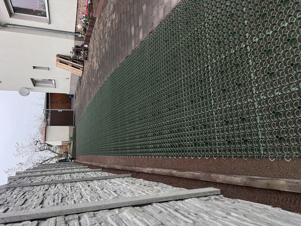 Beispielarbeit von Haji Ghorban Mohammadi M&M Handwerk - veröffentlicht auf Hausmeisterdienste.net