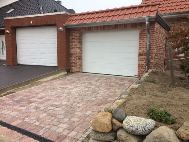 Beispielarbeit von Unser Haus Wolfsburg Garten- & Landschaftsbau - veröffentlicht auf Gartenbau.org