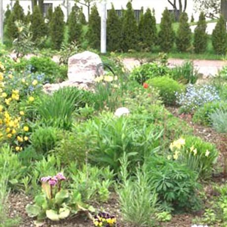 Beispielarbeit von Selam Bayram Gartenbau - veröffentlicht auf Gartenbau.org