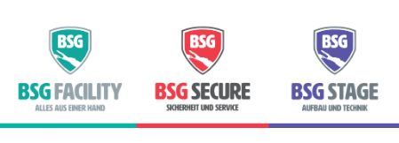 BSG GmbH in Friedrichshafen
