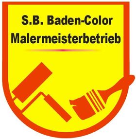 S.B. BADEN-COLOR DACHDECKER- & MALERMEISTERBETRIEB in Pfinztal