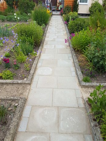 Beispielarbeit von StraFisch Haus- & Grundstückservice GmbH - veröffentlicht auf Gartenbau.org
