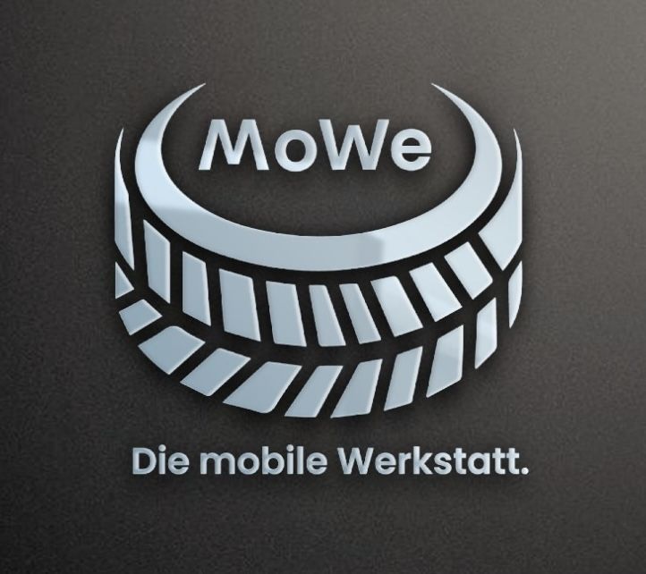 Logo der Firma MoWe - Mobile Werkstatt aus München auf dem Branchenportal Auto-Werkstatt.de