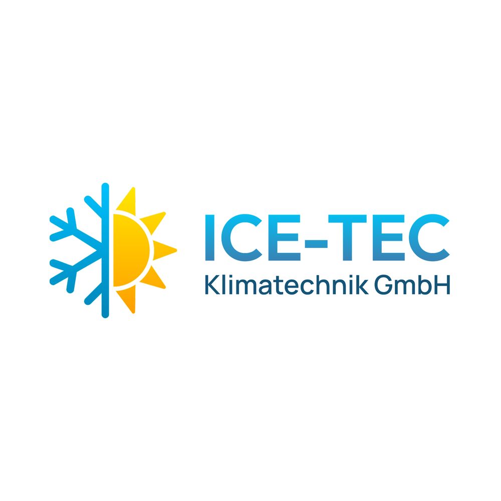 Logo der Firma ICE-TEC Klimatechnik GmbH aus Wiesbaden auf dem Branchenportal Klimatechniker.net