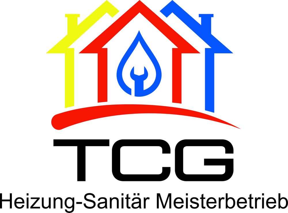 Logo der Firma Zeno-Tibor Czap und Wolfgang Frommer GbR Heizung Sanitär TCG GbR aus Erpel auf dem Branchenportal Sanitaer.org