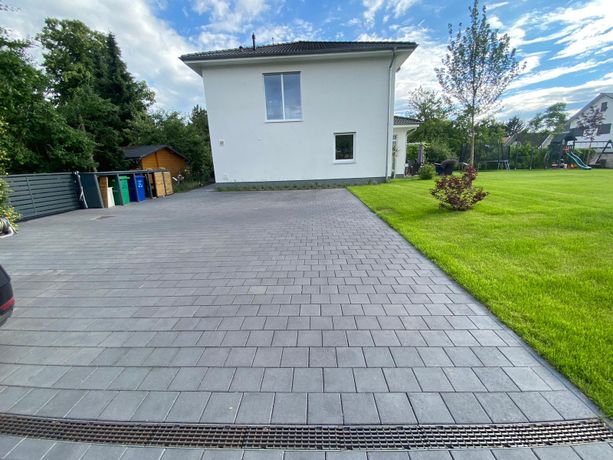 Beispielarbeit von WL CONSTRUCTION - Paul-Yannic Wittenbecher-Linsener - veröffentlicht auf Gartenbau.org